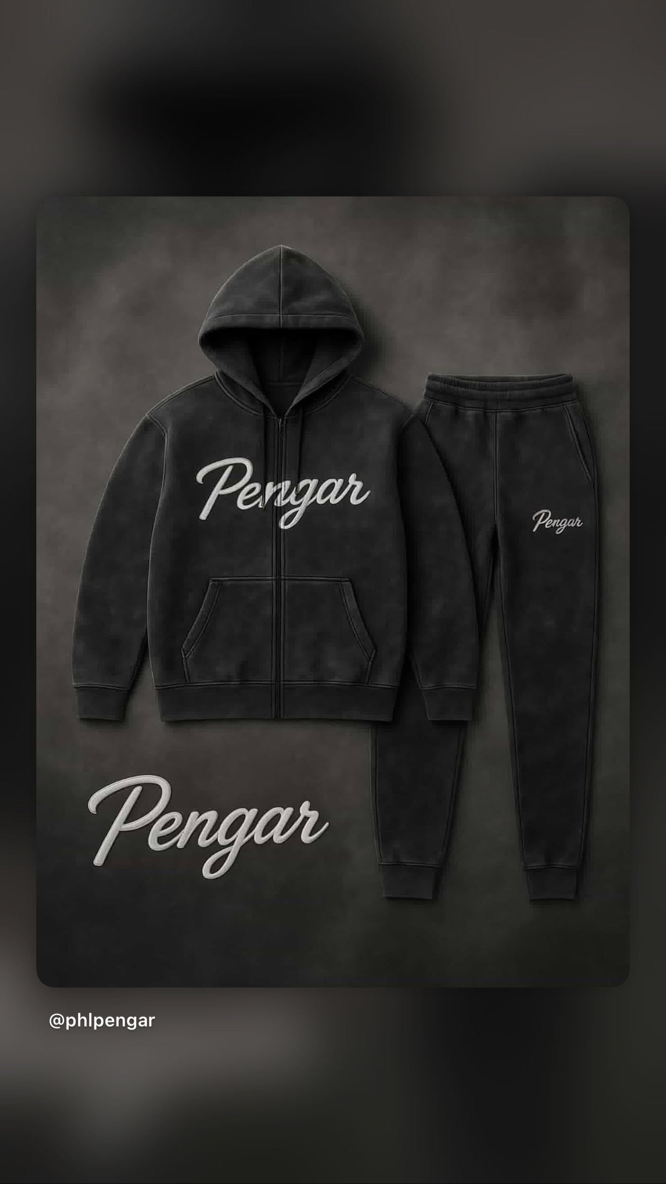 Pengar original bottoms