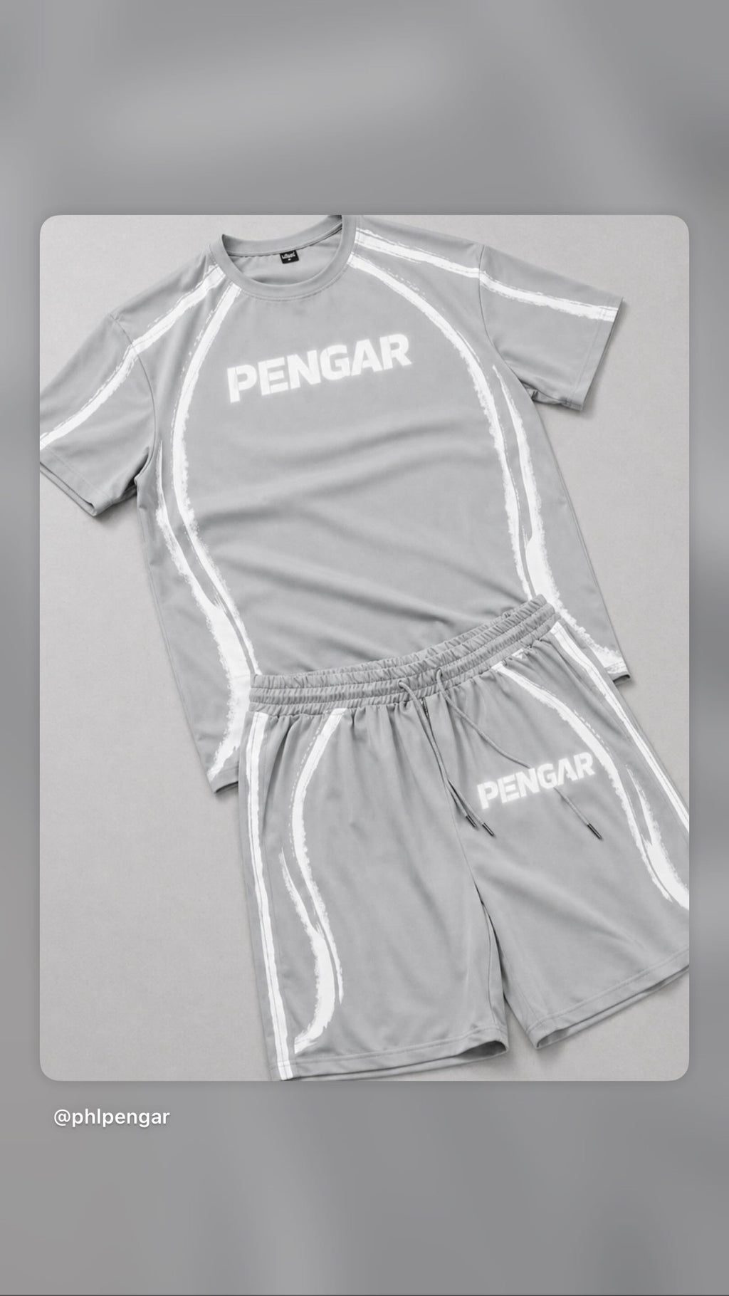 Pengar reflect
