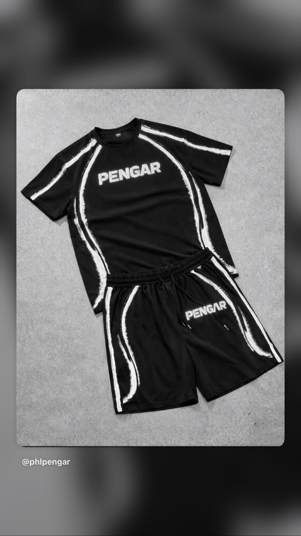 Pengar reflect