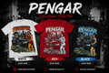 Pengar graphics shirts